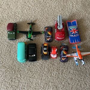 Bundle for Simonalouis